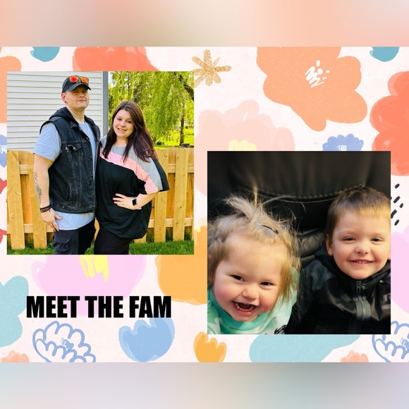 IM BACK AND IM LIVE!! 🎉SHOW NOTIFICATIONS ❤️ - Picture 2 of 4